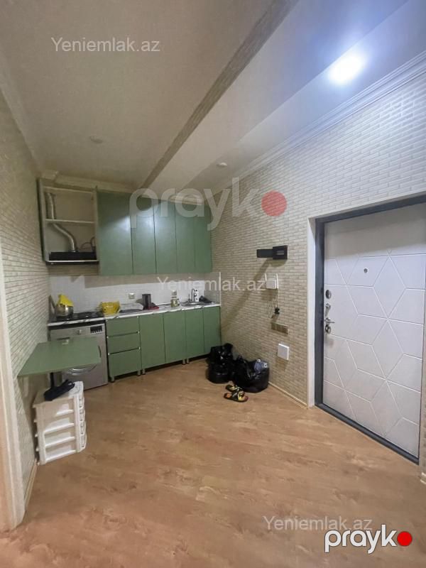 Satılır 2 otaqlı Bina evi menzil (Yeni tikili), 55 m², Sumqayıt şəh — Mənzil, Sumqayıt (5)