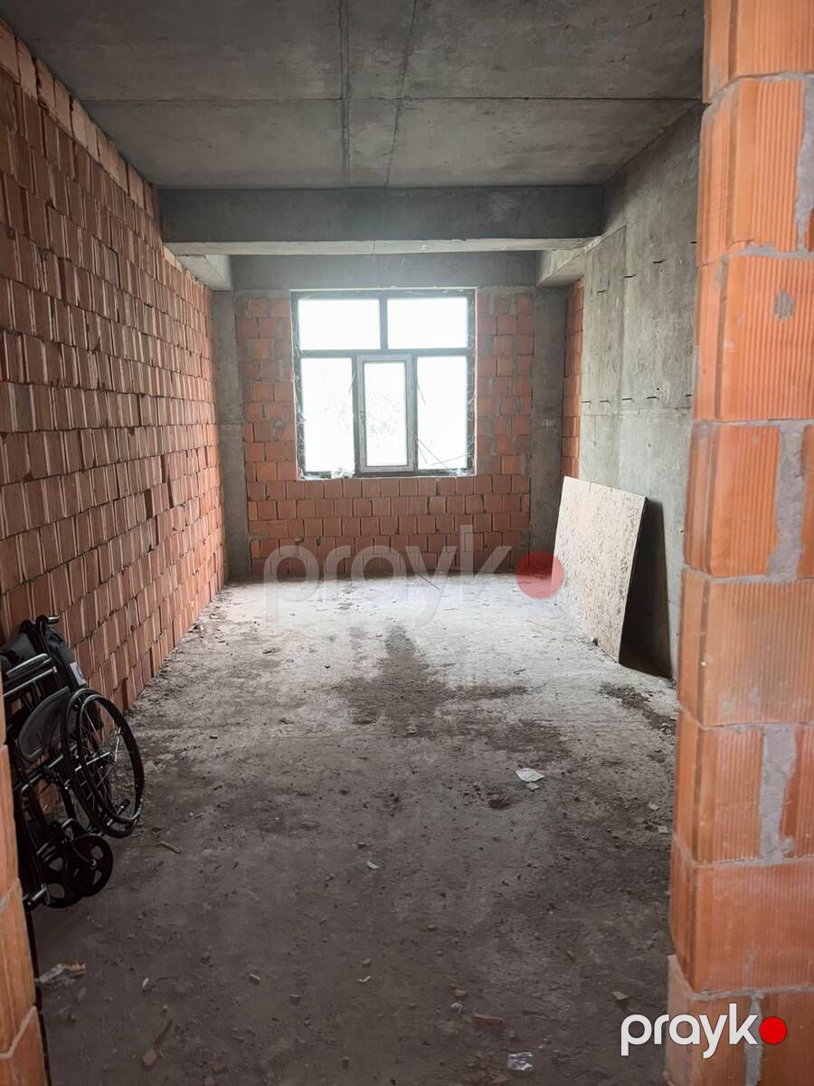 Satılır 3 otaqlı yeni tikili 125 m² — Mənzil, Bakı (5)