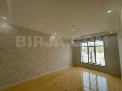 Savalanda 3 otaqlı ev satılır — Torpaq (5)