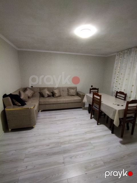 2-otaqlı yeni tikili kirayə verilir, Mingəçevir ş., 55 m² — Mingəçevir