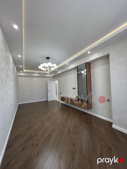 Satılır 3 otaqlı yeni tikili 95 m² — Bakı