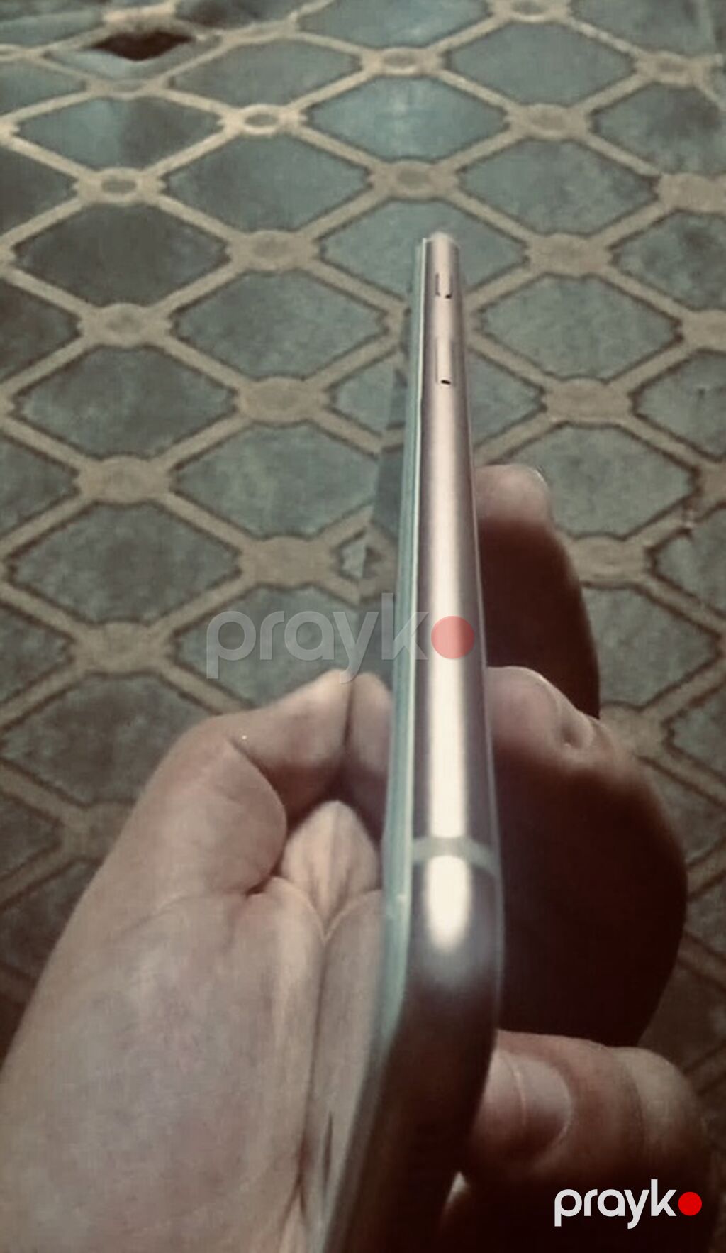 IPhone 8 Plus, 64 GB, Qızılı, Barmaq izi — Apple iPhone, Digah (7)