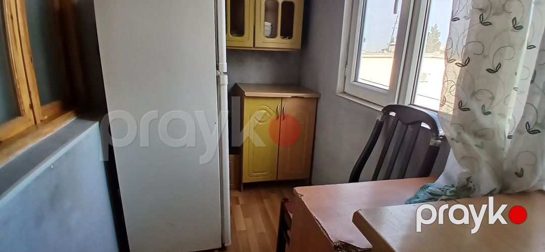 Satılır 2 otaqlı köhnə tikili 30 m² — Mənzil, Bakı (7)