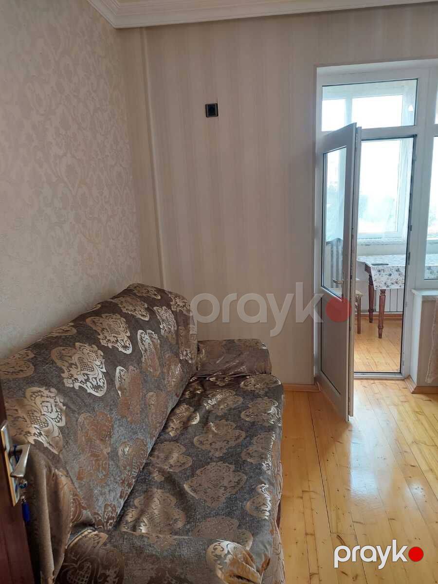 İcarəyə verilir 2 otaqlı yeni tikili 55 m² — Mənzil, Bakı (7)