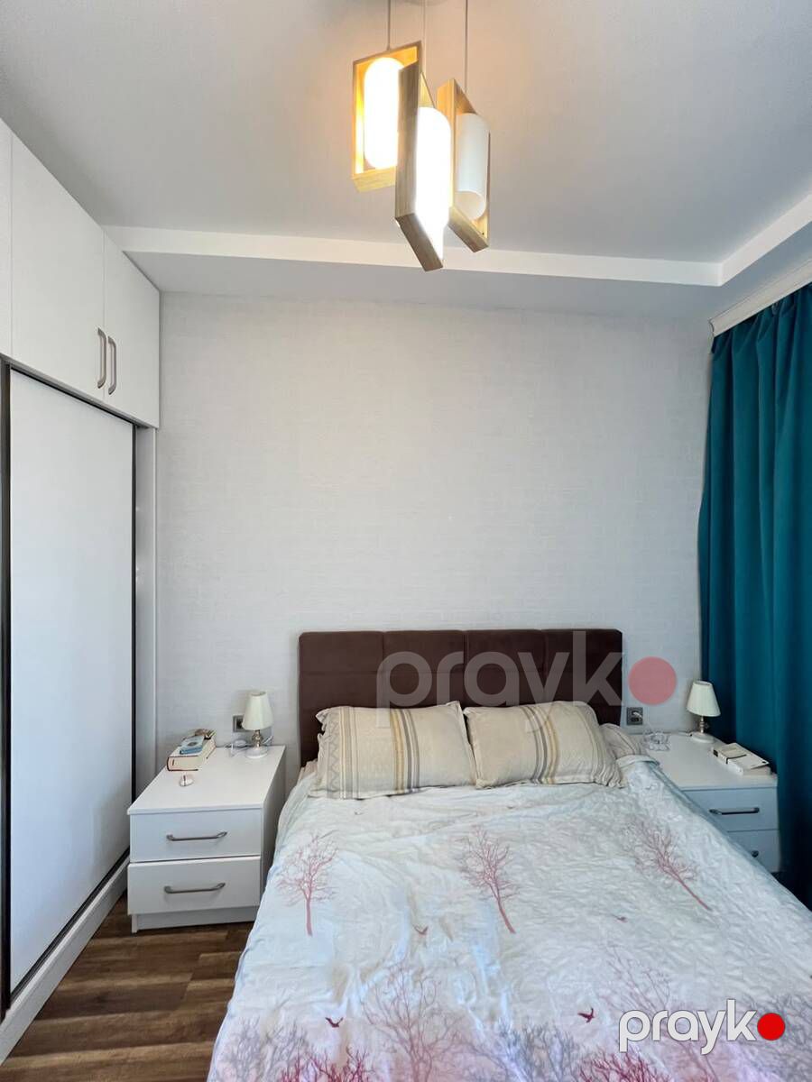 Satılır 2 otaqlı yeni tikili 51 m² — Mənzil, Bakı (7)