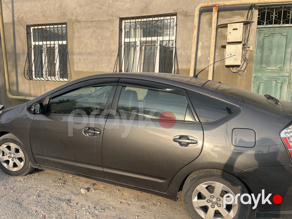 Toyota Prius, 1.5 L, 1.3 kWh, 2008 il, 520 000 km — Avtomobillər, Bakı (3)