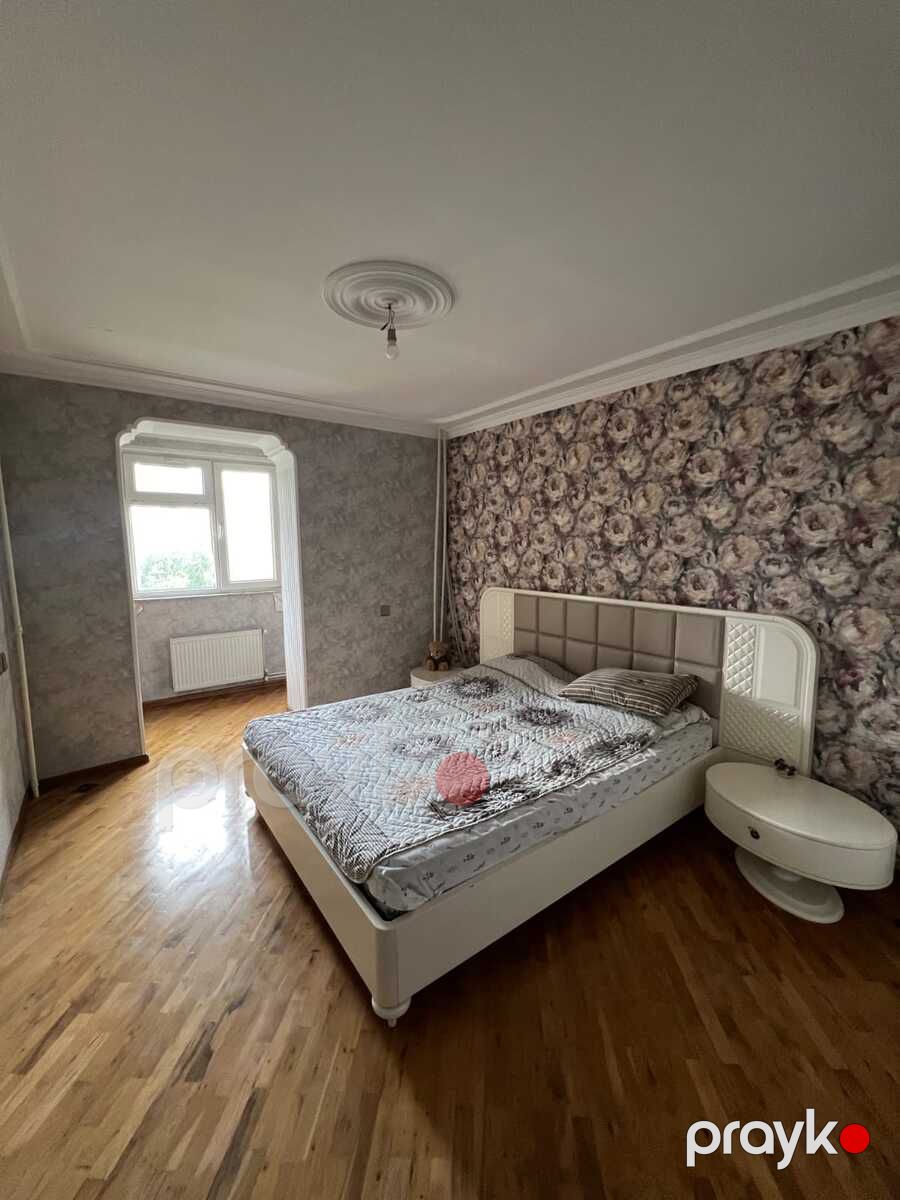 İcarəyə verilir 3 otaqlı köhnə tikili 70 m² — Mənzil, Bakı (4)