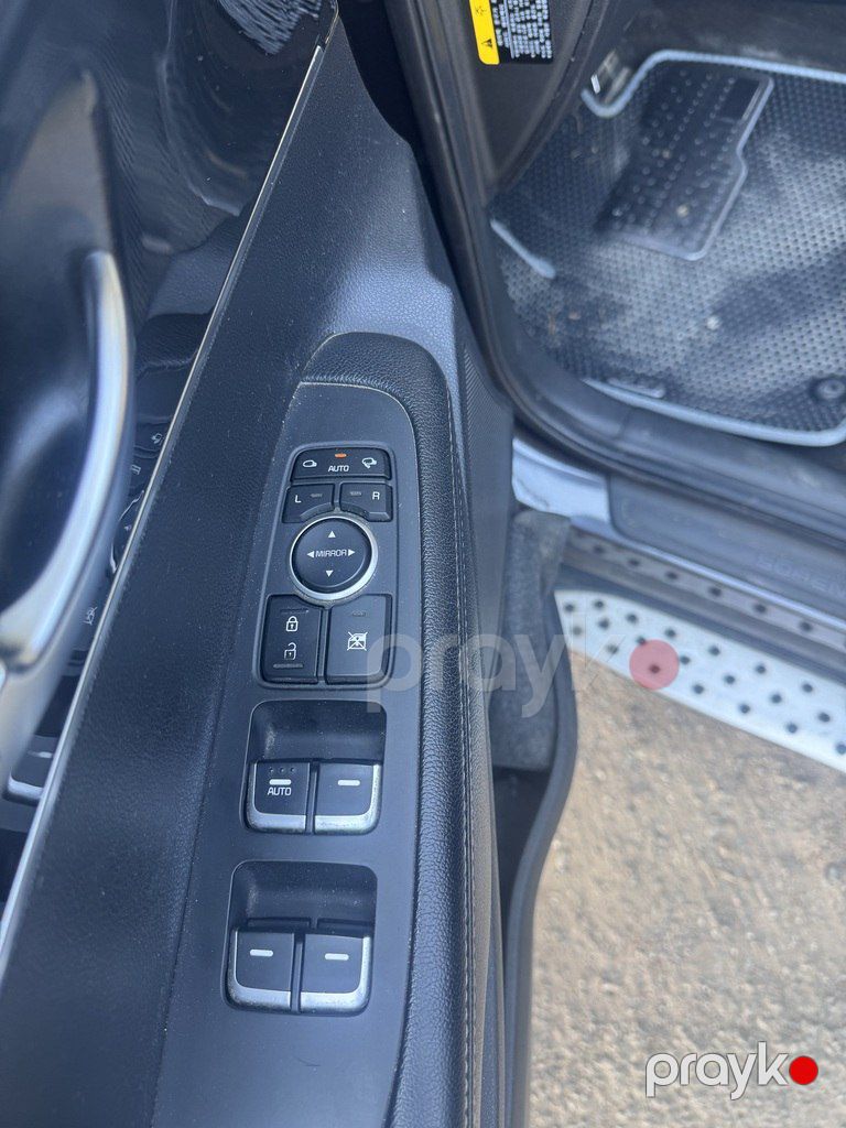 Kia Sorento, 2.0 L, 2015 il, 190 000 km — Avtomobillər, Bakı (6)