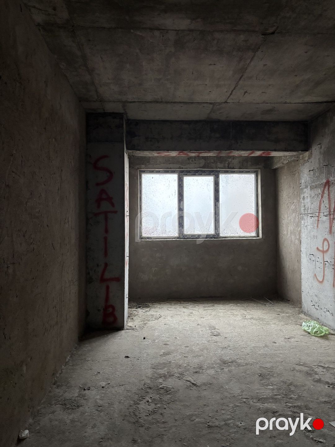 Satılır 2 otaqlı yeni tikili 60 m² — Mənzil, Bakı (4)