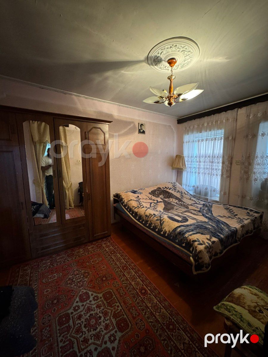 Həyət evi, Aşağı Ləyər kəndi — Ev, villa, Qusar (10)