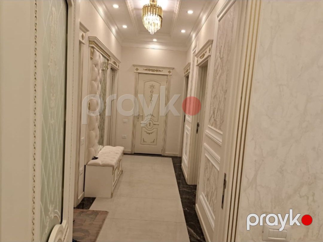 Satılır 3 otaqlı yeni tikili 105 m² — Mənzil, Bakı (6)
