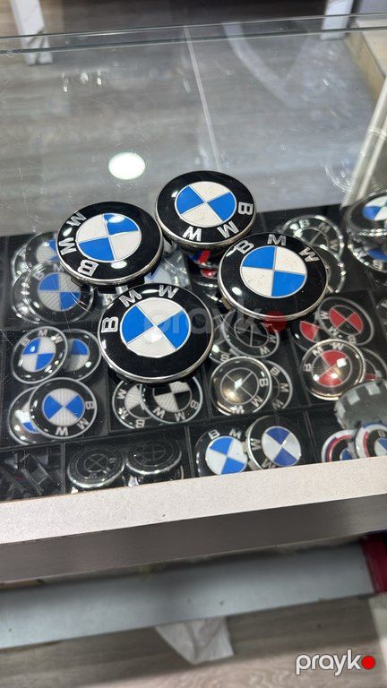 "BMW G30, F10" diffuzeri — Ehtiyat hissələri və aksesuarlar, Bakı (9)