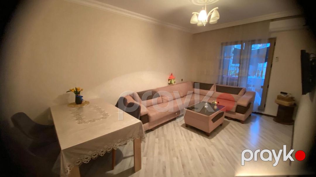 Satılır 2 otaqlı köhnə tikili 65 m² — Mənzil, Bakı (5)