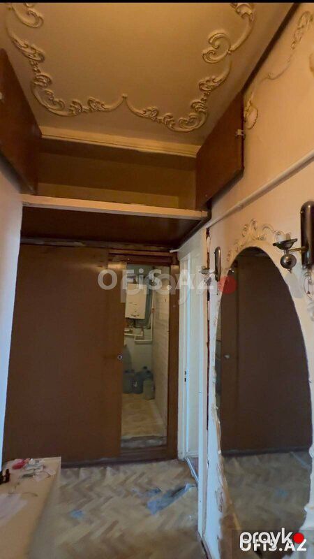 Köhnə tikili Satılır Sabunçu r., Bakixanov q., 2 otaq, 55 m² — Mənzil, Bakı (5)