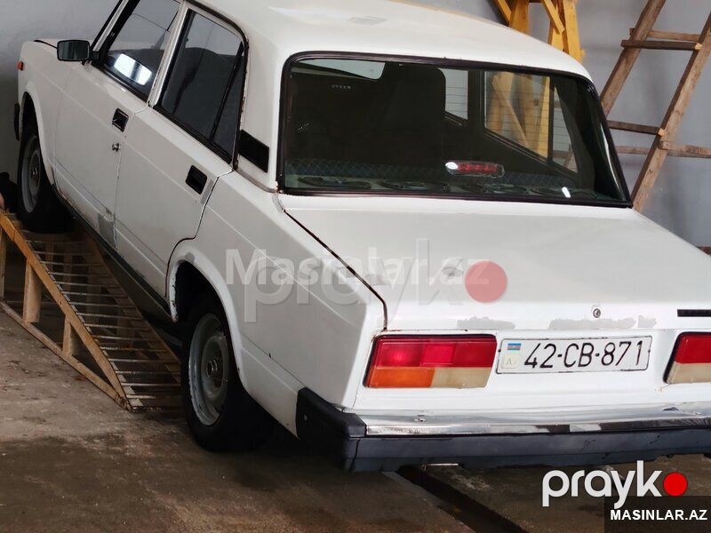 Lada 2105, 1982 il — Avtomobillər, Lənkəran (2)