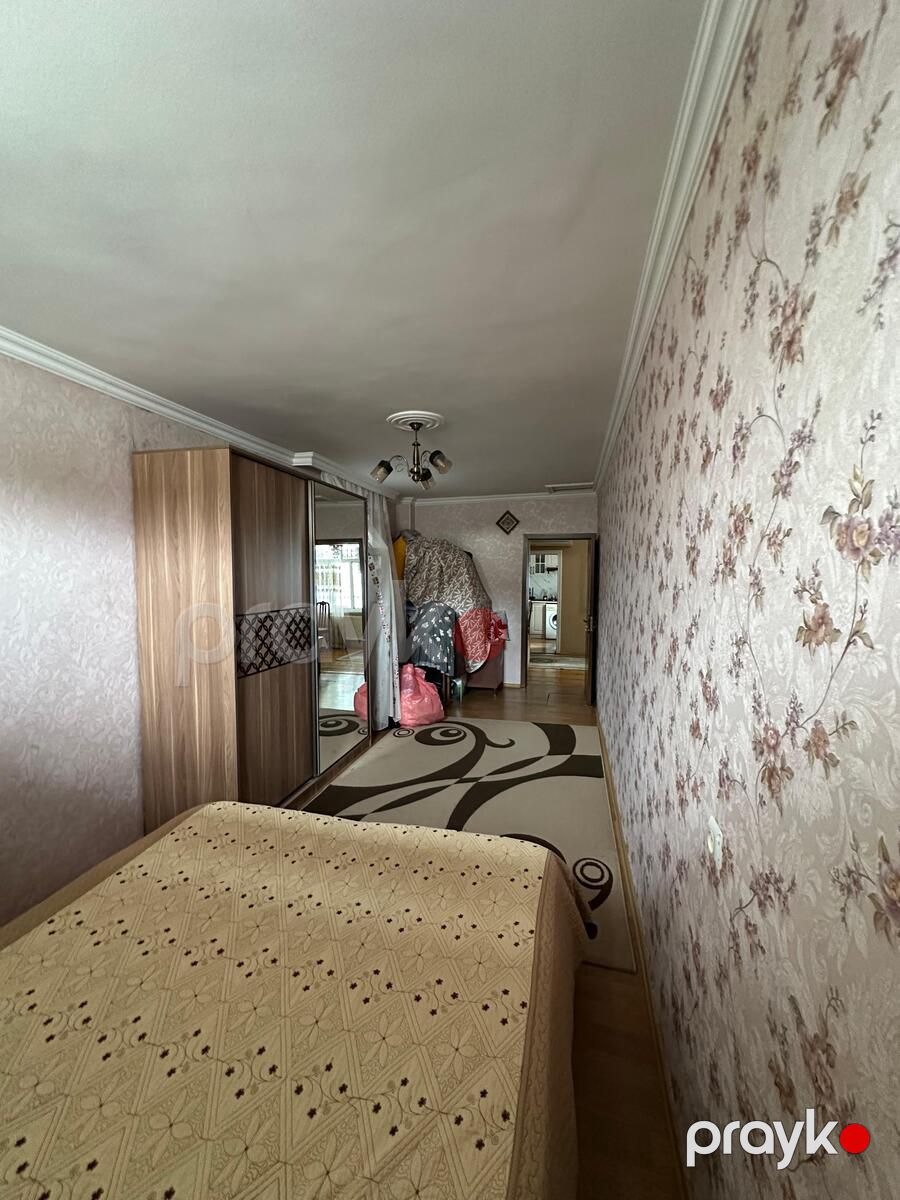 İcarəyə verilir 3 otaqlı həyət evi/bağ evi 100 m² — Ev, villa, Bakı (9)
