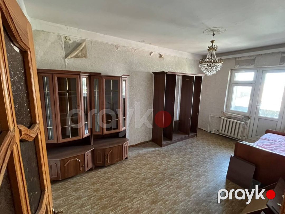 Satılır 3 otaqlı köhnə tikili 90 m² — Mənzil, Bakı (8)
