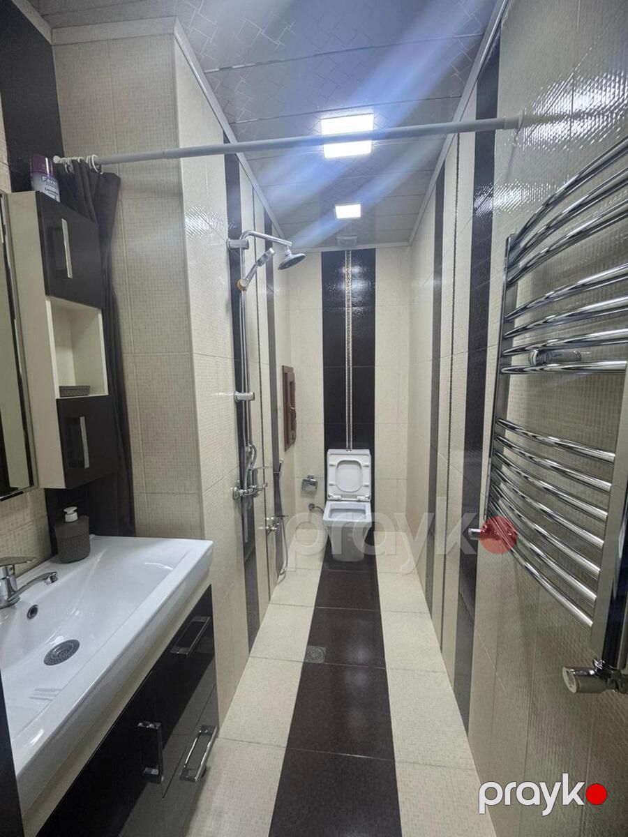 Satılır 3 otaqlı yeni tikili 73 m² — Mənzil, Bakı (4)