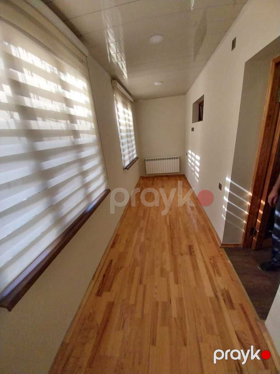 İcarəyə verilir 3 otaqlı yeni tikili 80 m² — Mənzil, Bakı (8)