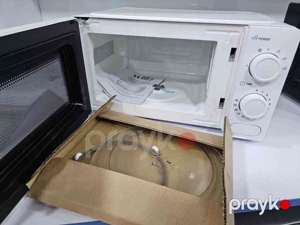 Mikrodalğalı soba "Willz WV5S20" — Ev texnikası, Bakı (8)