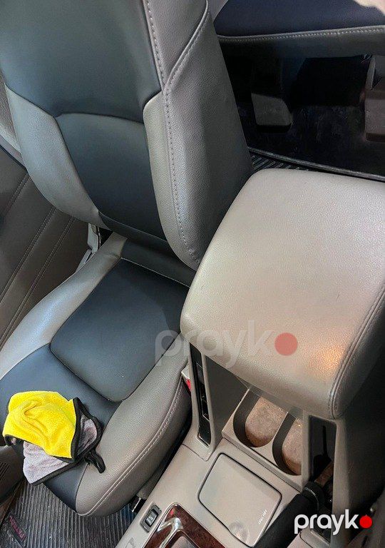 Nissan Patrol, 3.0 L, 2001 il, 505 000 km — Avtomobillər, Bakı (5)