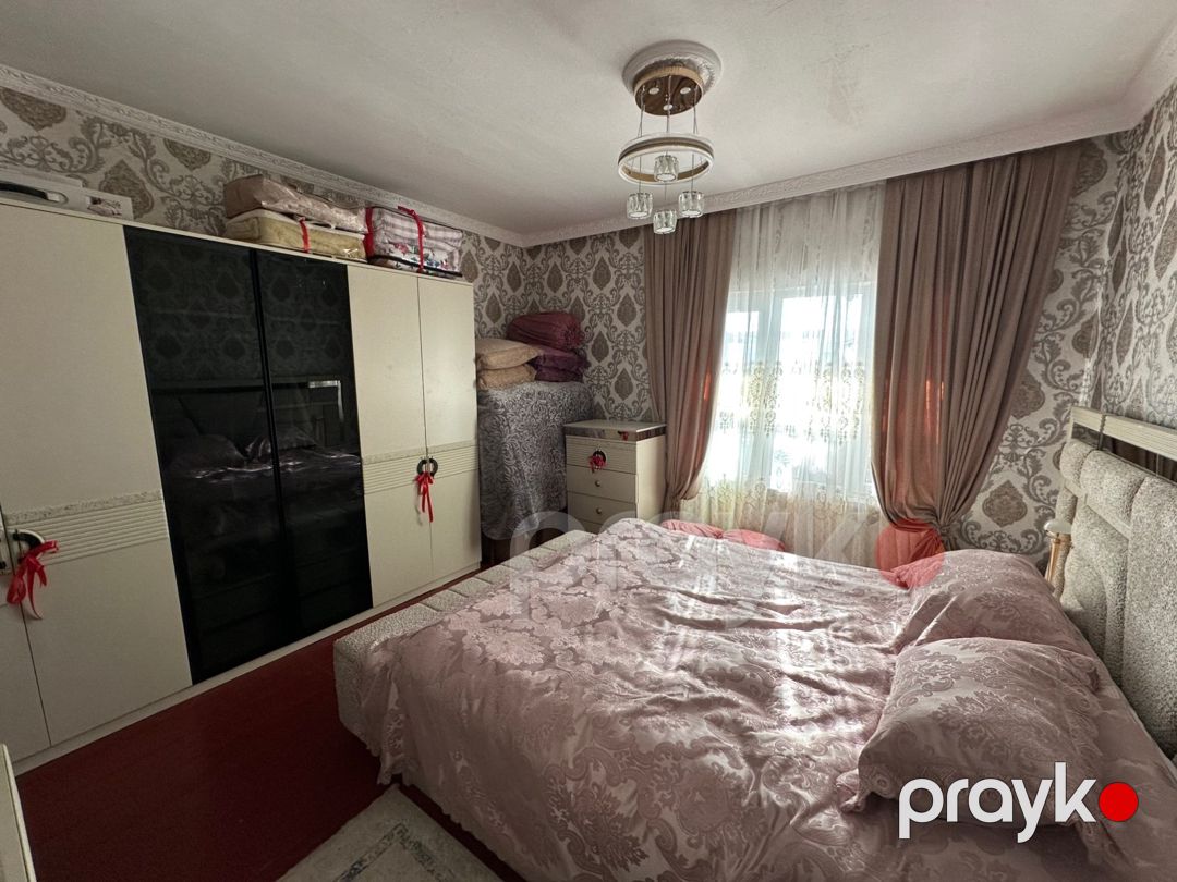 3-otaqlı yeni tikili, Lökbatan qəs., 65 m² — Mənzil, Bakı (4)