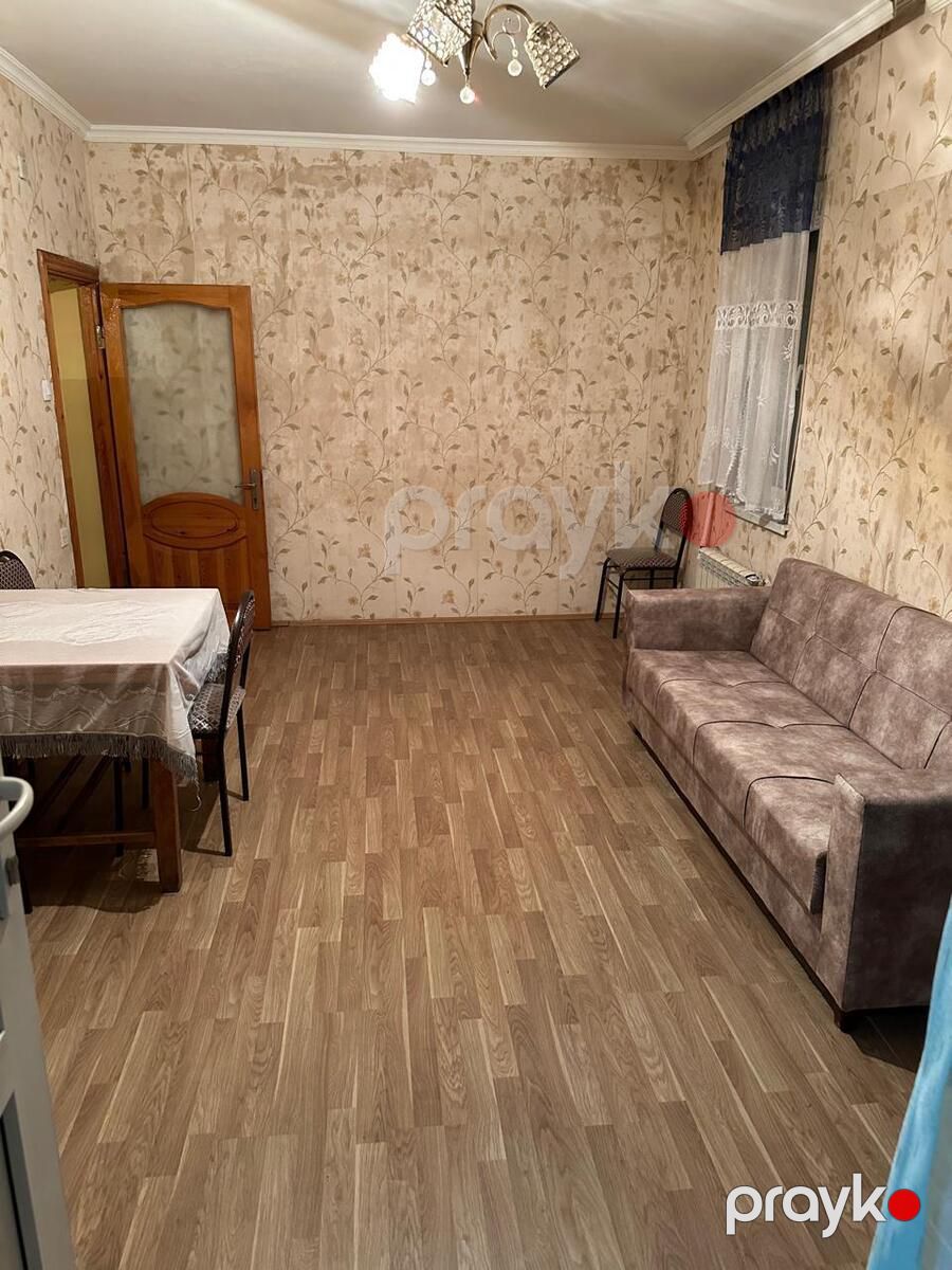 İcarəyə verilir 2 otaqlı köhnə tikili 45 m² — Mənzil, Bakı (10)