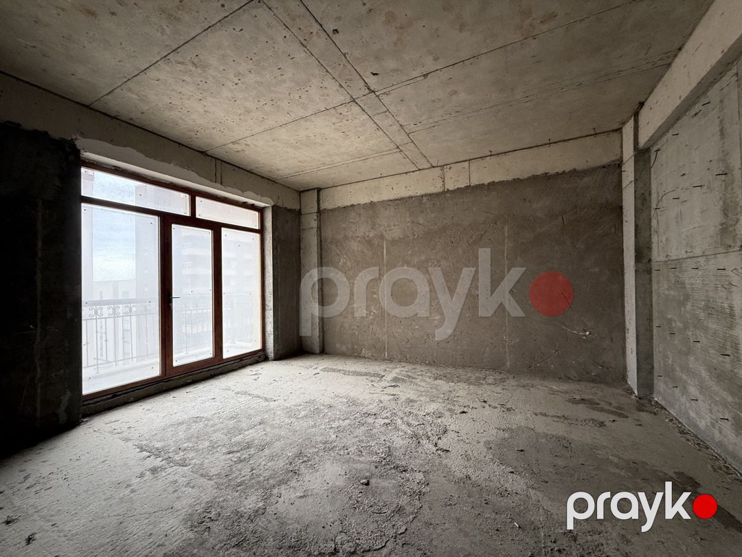 Satılır 5 otaqlı yeni tikili 326 m² — Mənzil, Bakı (4)