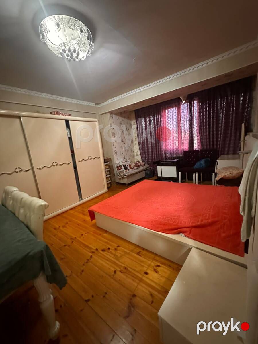 2-otaqlı yeni tikili, Məhəmmədli qəs., 75 m² — Mənzil, Bakı (6)
