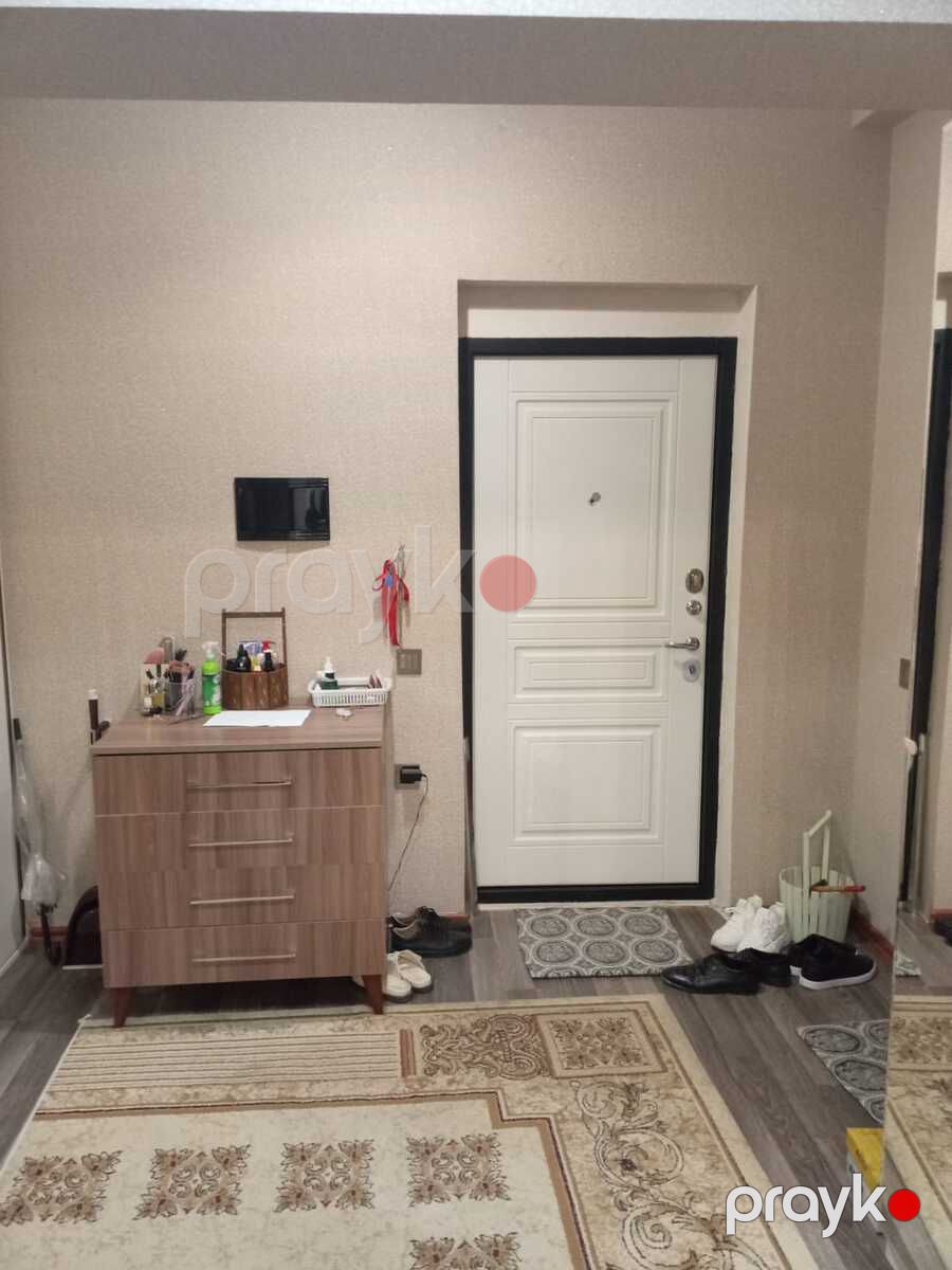 Satılır 1 otaqlı yeni tikili 63 m² — Mənzil, Sumqayıt (3)