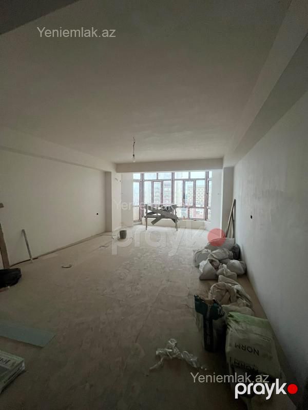 Satılır 4 otaqlı Bina evi menzil (Yeni tikili), 158 m², Binəqədi rayonu — Mənzil, Bakı (7)