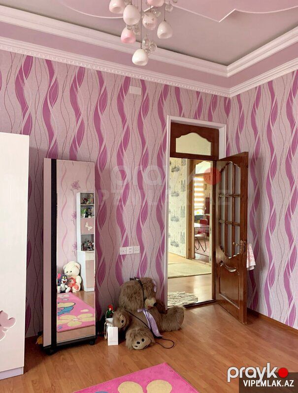 Xəzər rayonunda 4 otaqlı Villa Satılır, 170 m² — Ev, villa, Bakı (6)