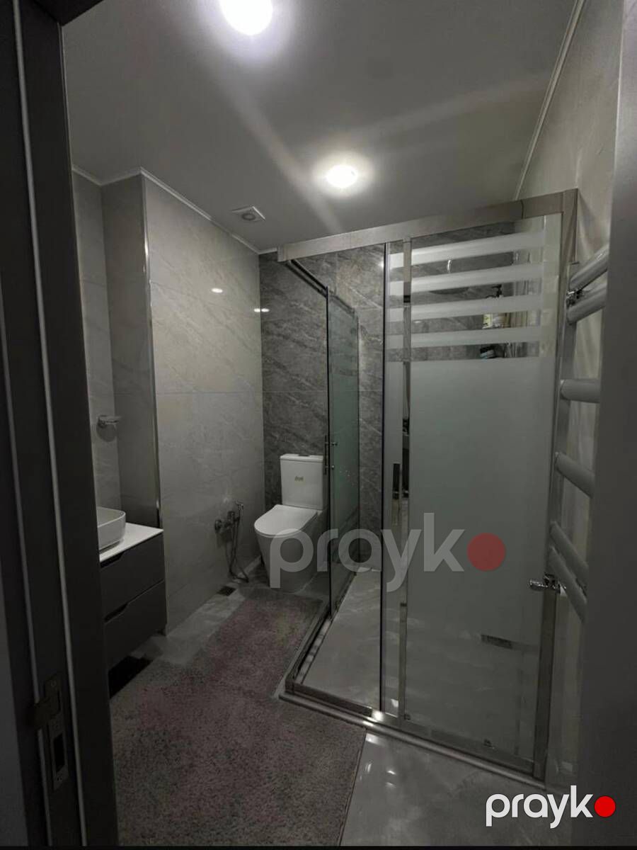 Satılır 2 otaqlı yeni tikili 85 m² — Mənzil, Bakı (10)