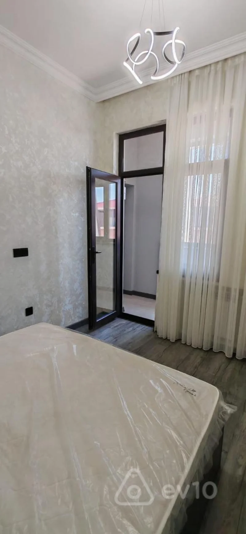 3 otaqlı mənzil, 70 m², Nərimanov M — Mənzil, Bakı (10)