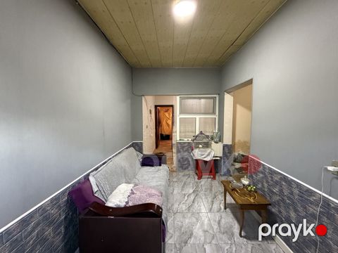 Həyət evi, Binəqədi qəs — Bakı