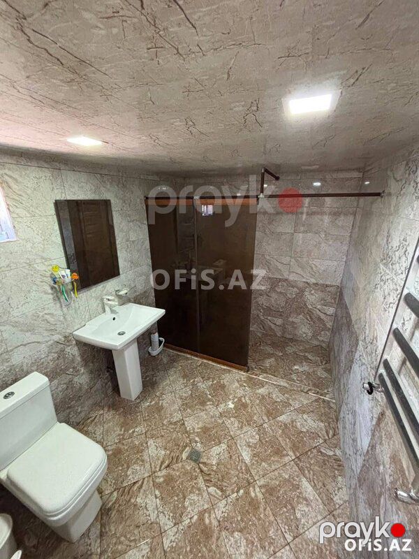 Satılır Xəzər r., Buzovna q., 4 otaq, 150 m² — Ev, villa, Bakı (2)