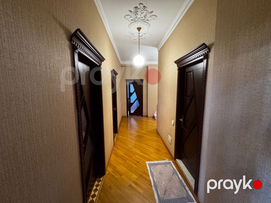 Satılır 3 otaqlı yeni tikili 114 m² — Mənzil, Bakı (4)