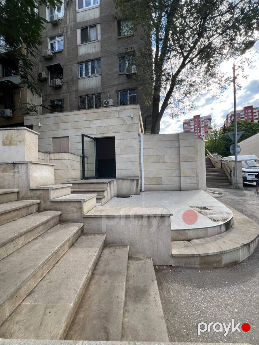 İcarəyə verilir obyekt 35 m² — Əmlak, Bakı (4)