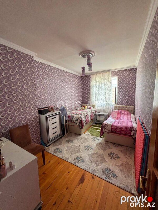 Satılır Xəzər r., Buzovna q., 4 otaq, 150 m² — Ev, villa, Bakı (5)