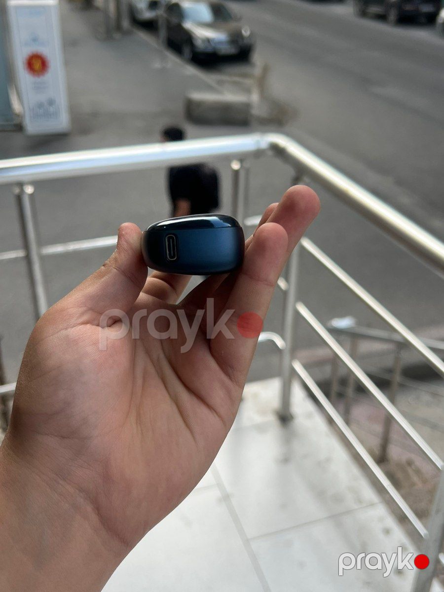 Tütün qızdırıcısı Ploom X Advaced — Elektronik siqaretlər, Bakı (3)
