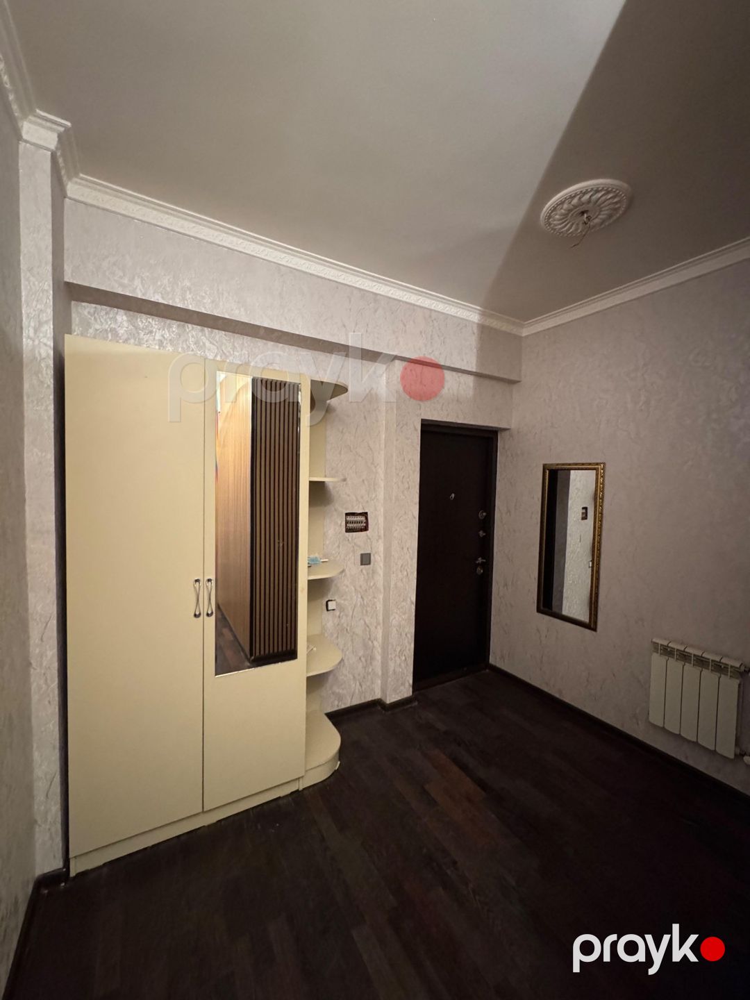 3 otaqlı mənzil, 72 m², Adil Məmmədov, 143a — Mənzil, Bakı (10)