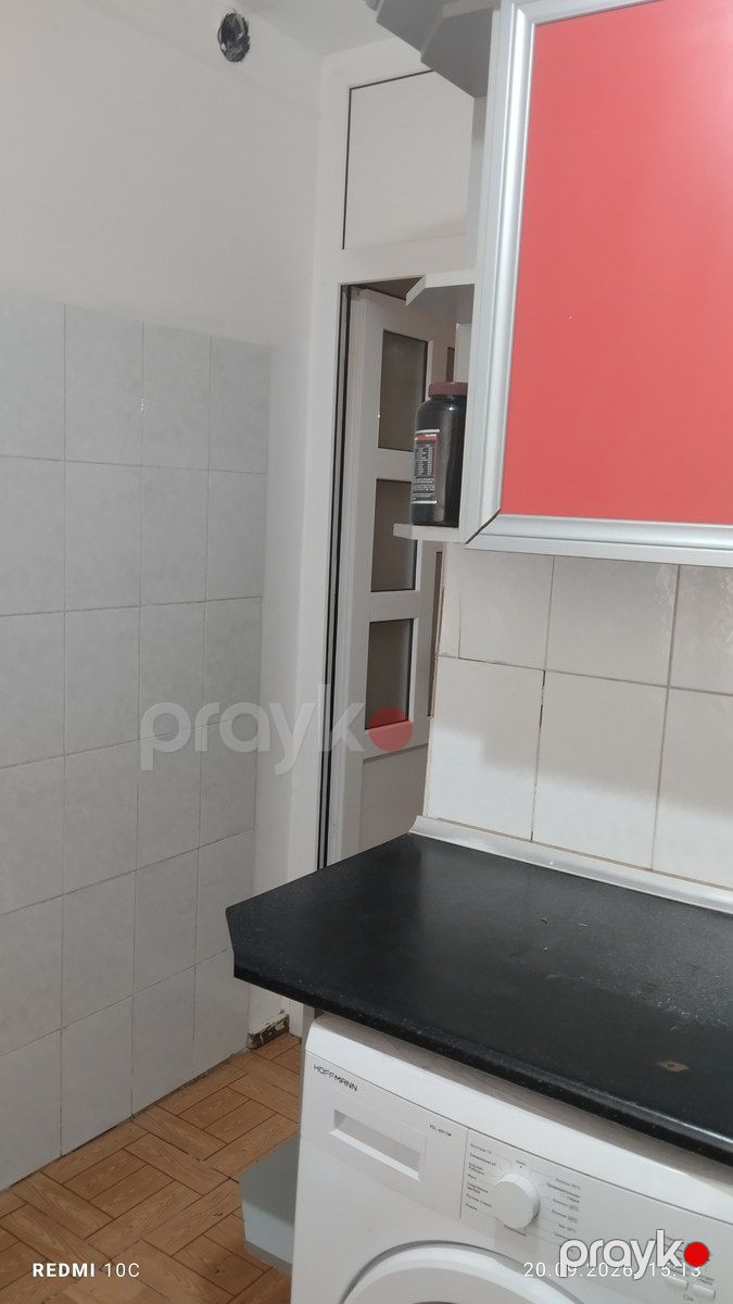 İcarəyə verilir 4 otaqlı köhnə tikili 65 m² — Mənzil, Xırdalan (3)