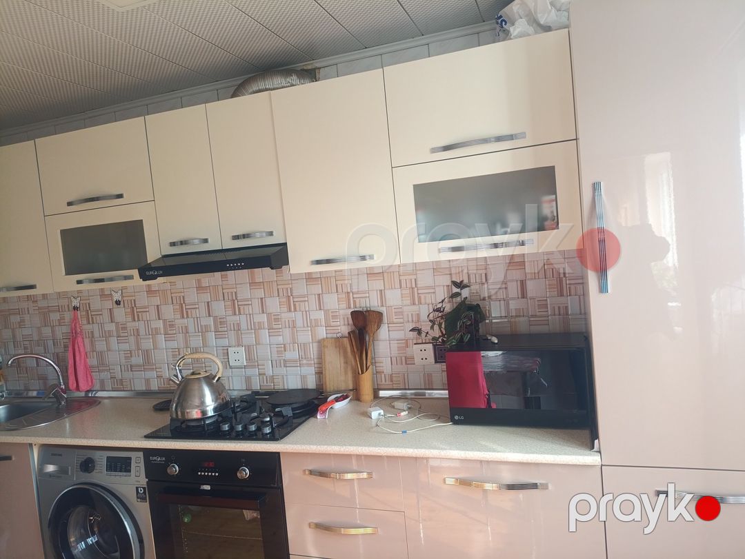 Satılır 3 otaqlı köhnə tikili 73 m² — Mənzil, Bakı (4)