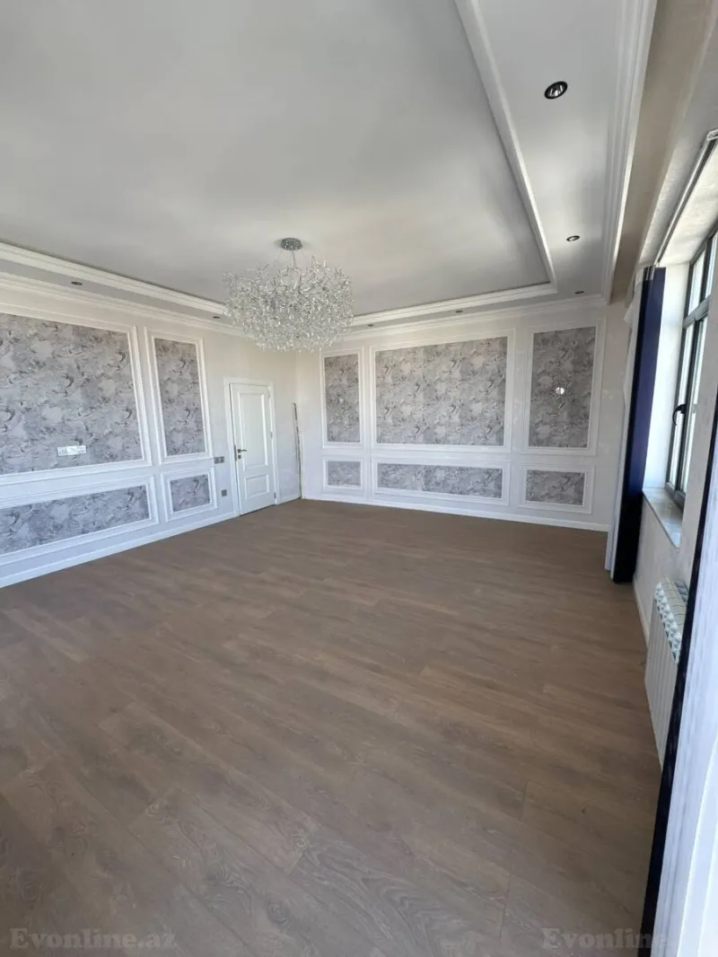 Satılır 2 otaqlı Mənzil Yeni tikili 85 m² Bakı, Xətai r — Mənzil, Bakı (4)