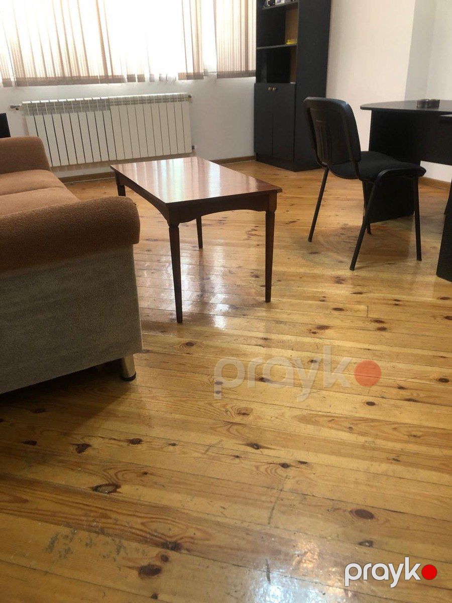 İcarəyə verilir 2 otaqlı ofis 45 m² — Ofis, Bakı (9)
