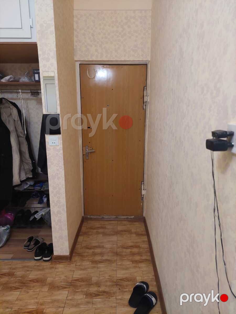 Satılır 3 otaqlı köhnə tikili 80 m² — Mənzil, Bakı (5)