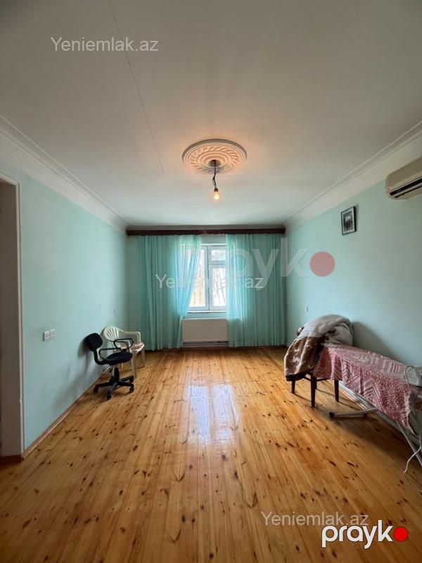 Satılır 4 otaqlı Həyət evi / Villa, 100 m², Corat köhnə — Ev, villa, Sumqayıt (10)