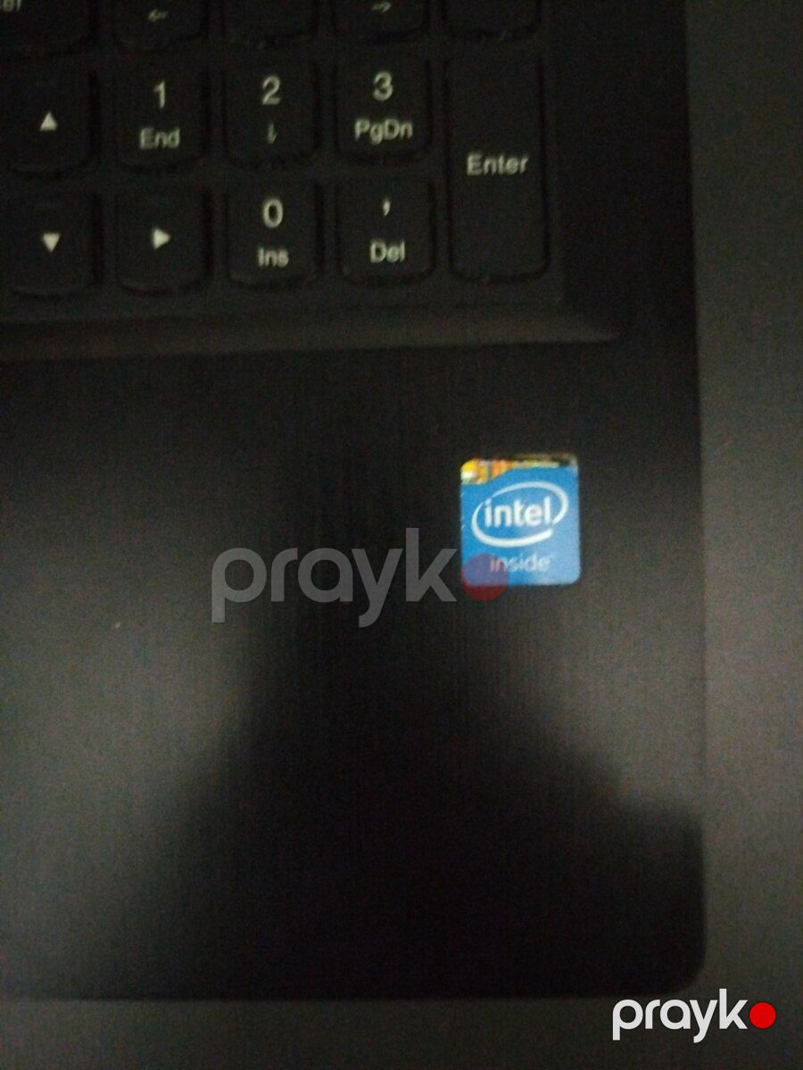 Noutbuk "Lenovo" — Noutbuklar, Bakı (2)