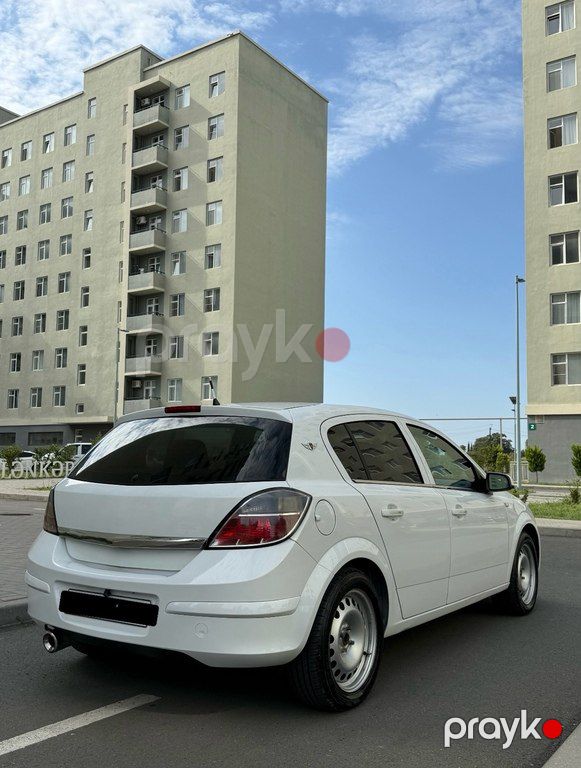 Opel Astra, 1.4 L, 2009 il, 425 000 km — Avtomobillər, Lənkəran (7)