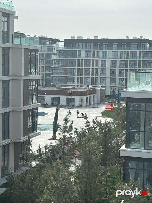 Satılır 3 otaqlı yeni tikili 133.4 m² — Mənzil, Bakı (9)